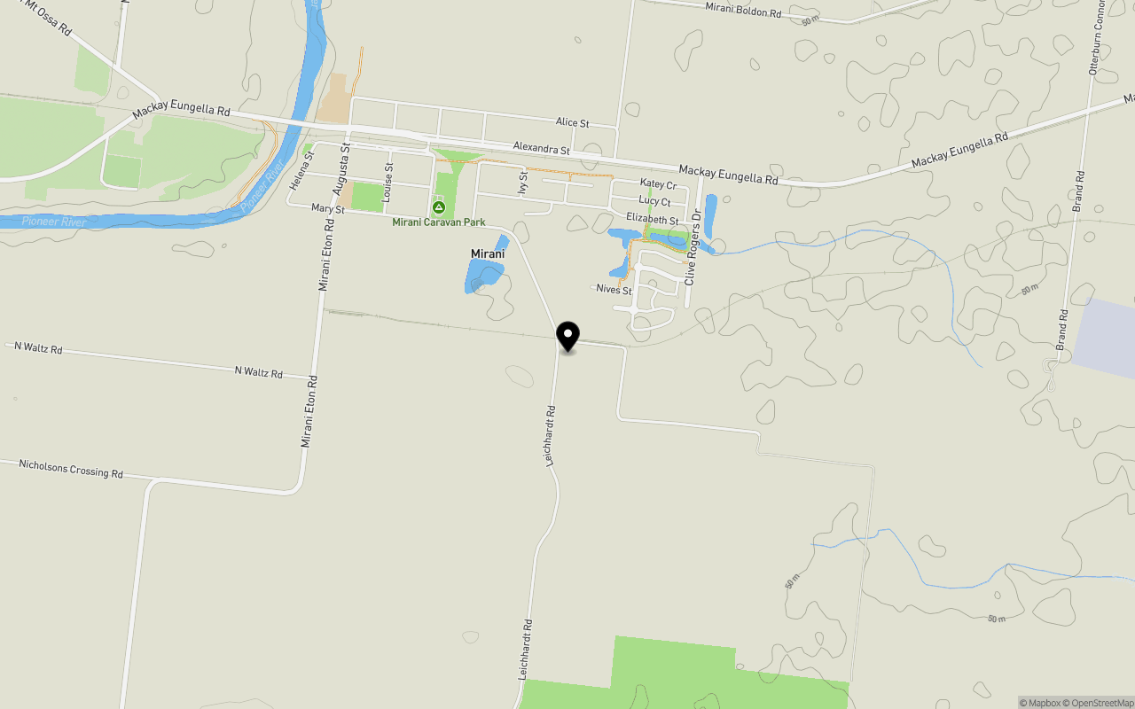Map preview — click to interact