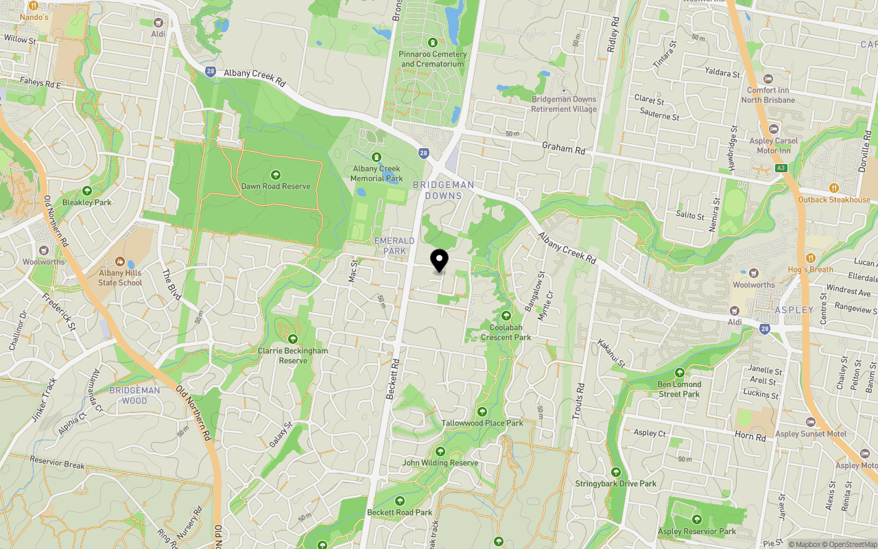 Map preview — click to interact