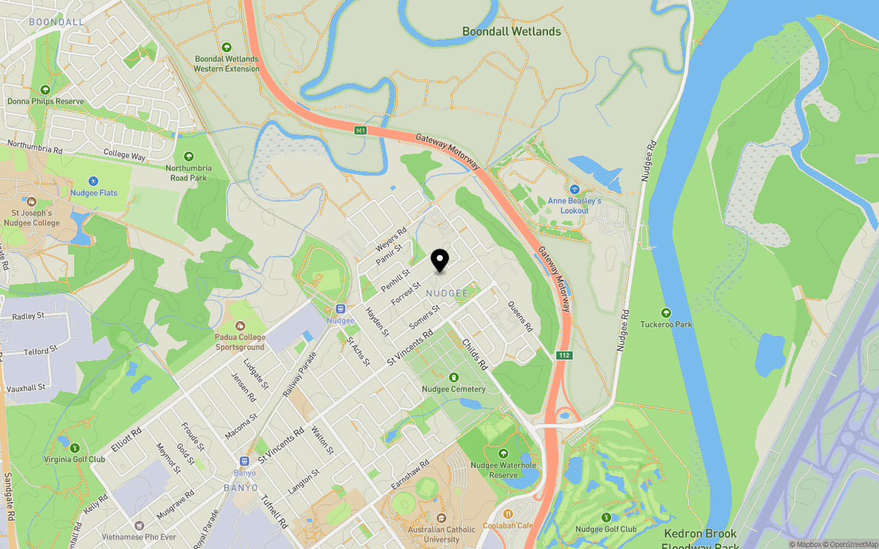 Map preview — click to interact