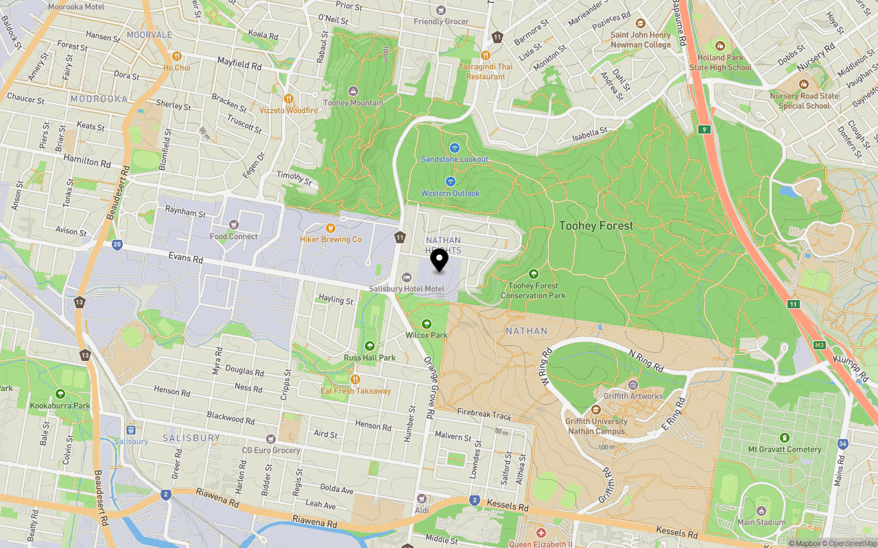 Map preview — click to interact