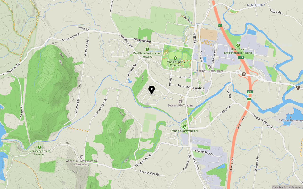 Map preview — click to interact
