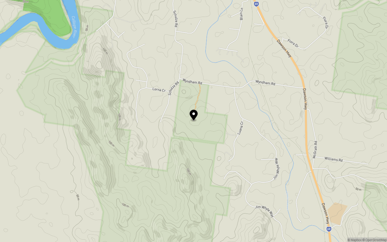 Map preview — click to interact