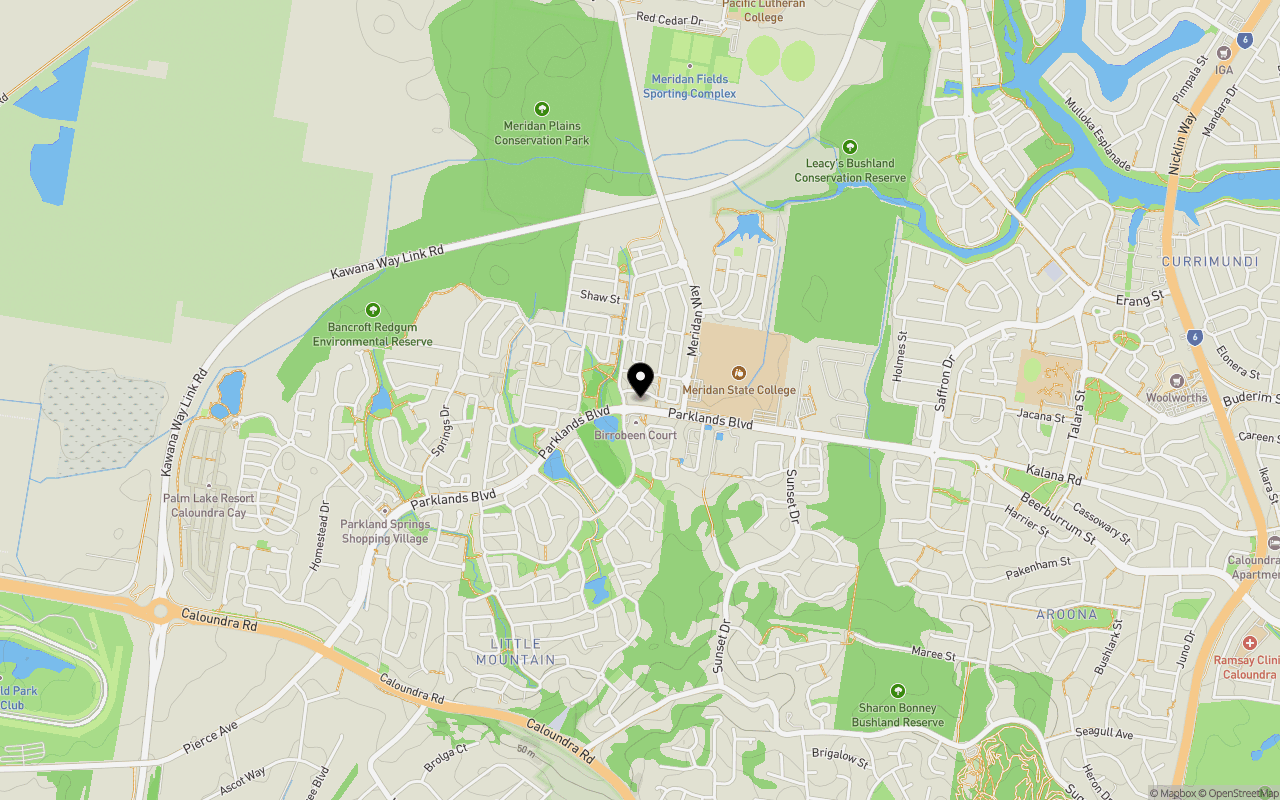 Map preview — click to interact