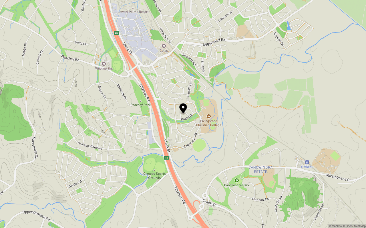 Map preview — click to interact