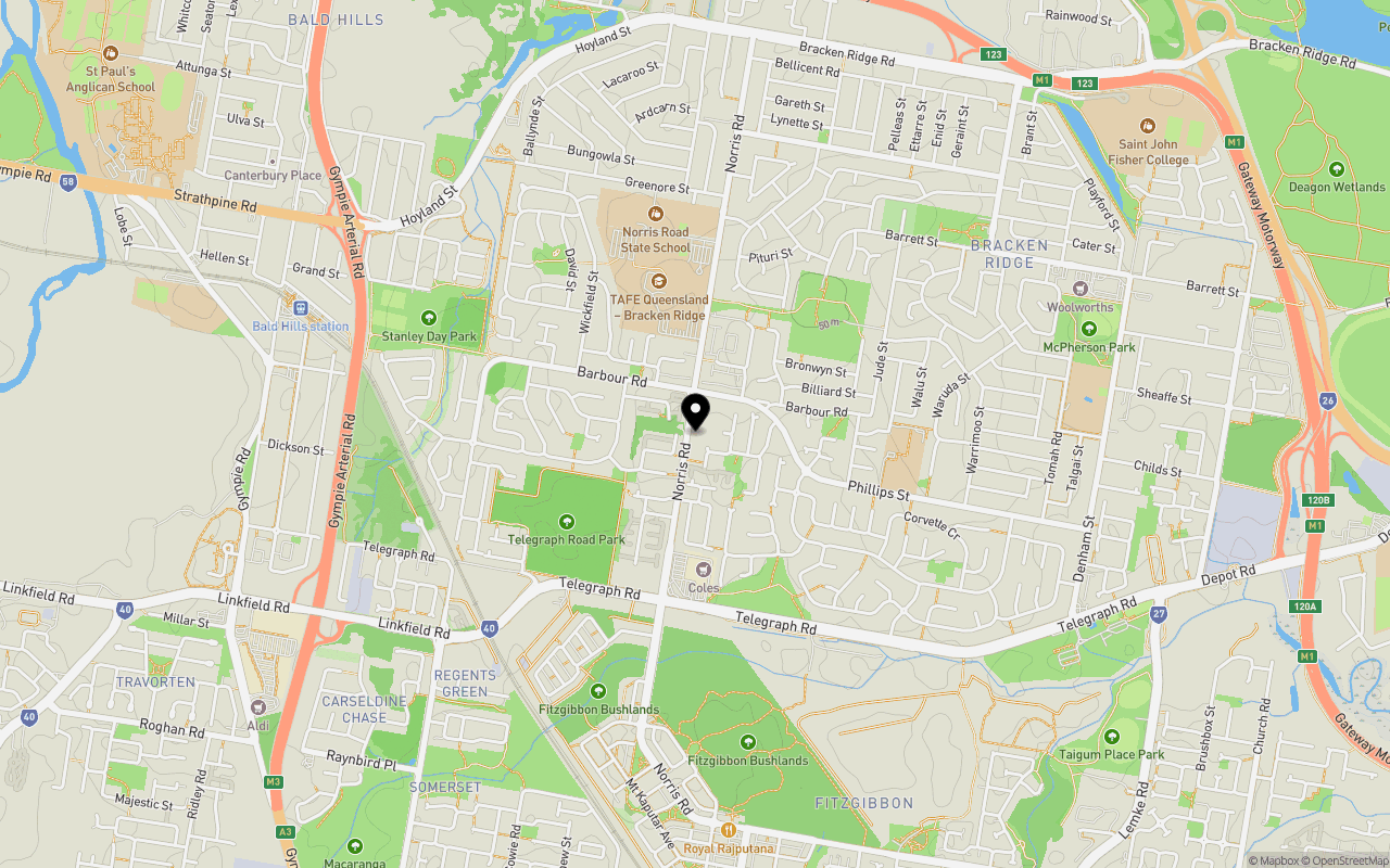 Map preview — click to interact