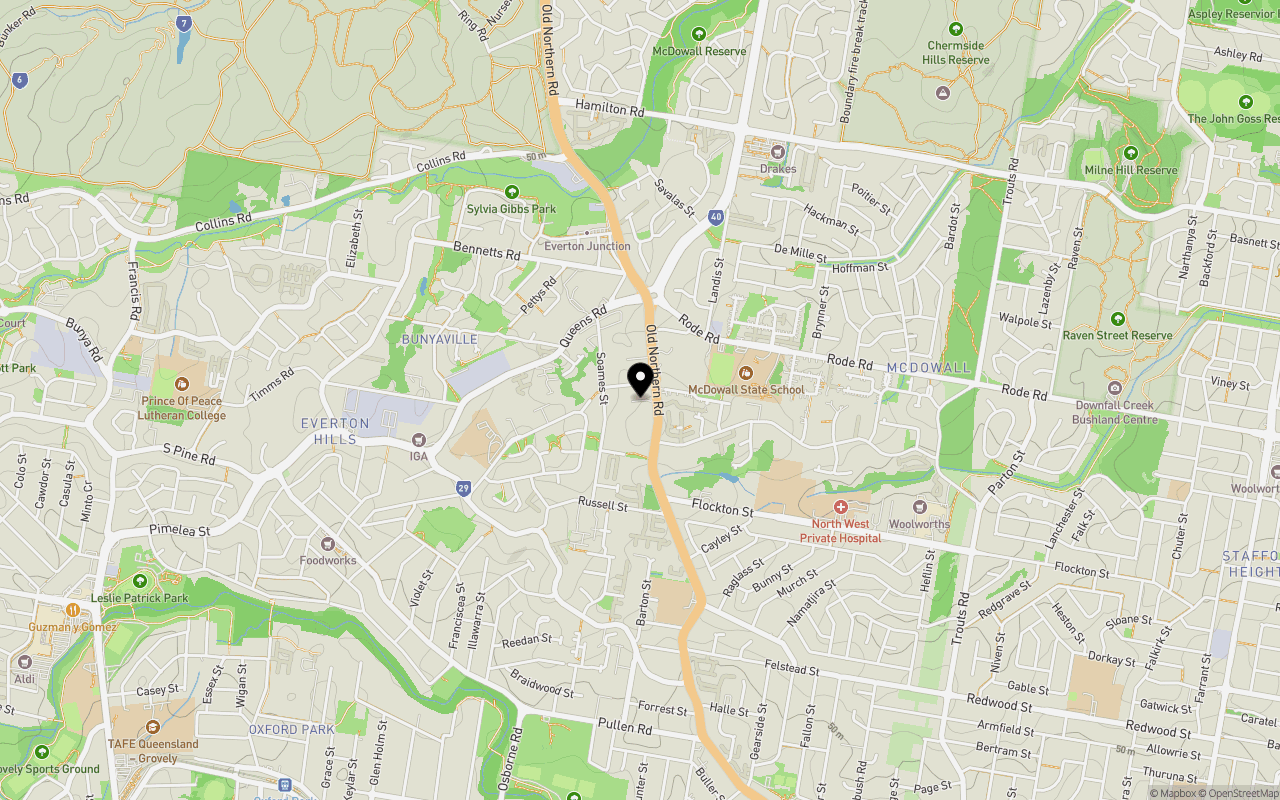 Map preview — click to interact