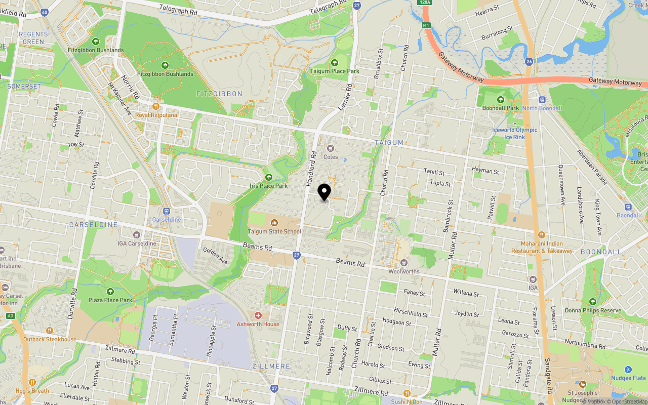 Map preview — click to interact