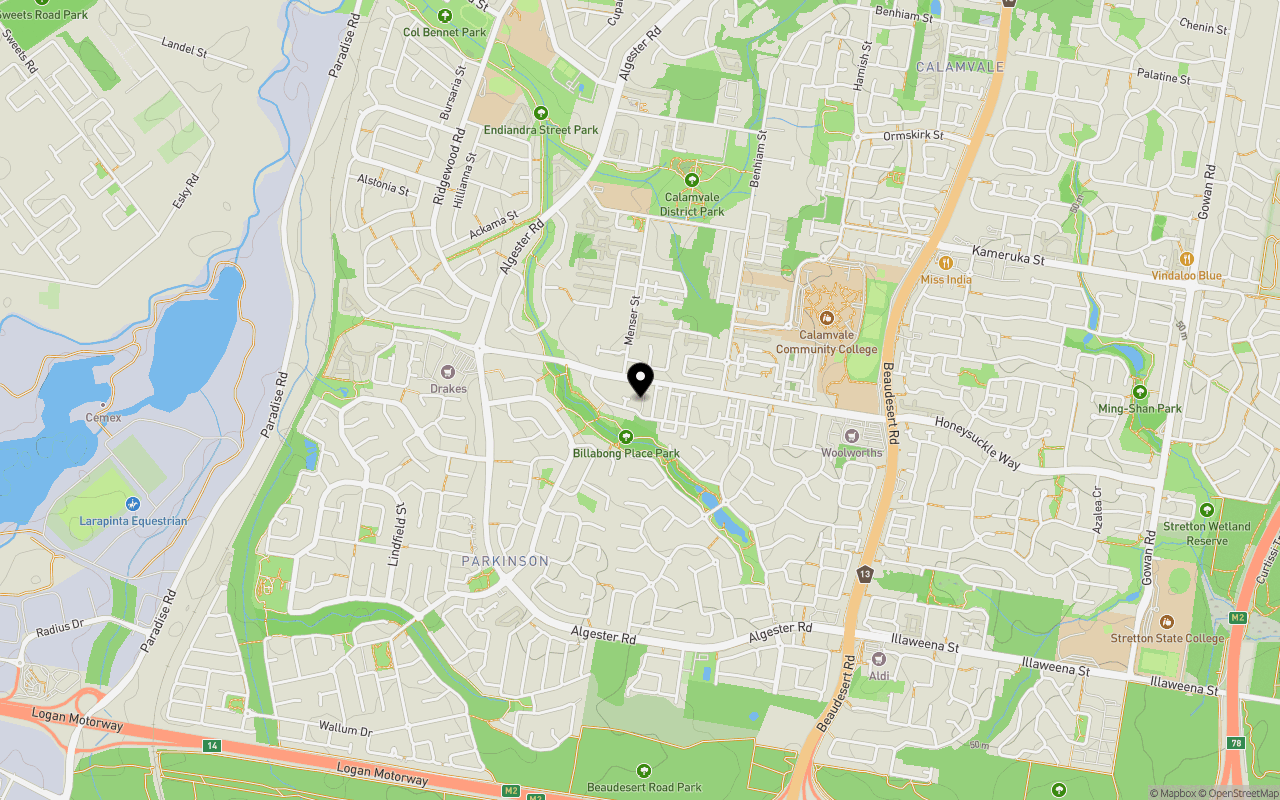 Map preview — click to interact