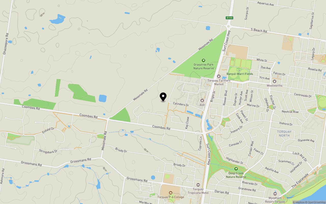 Map preview — click to interact