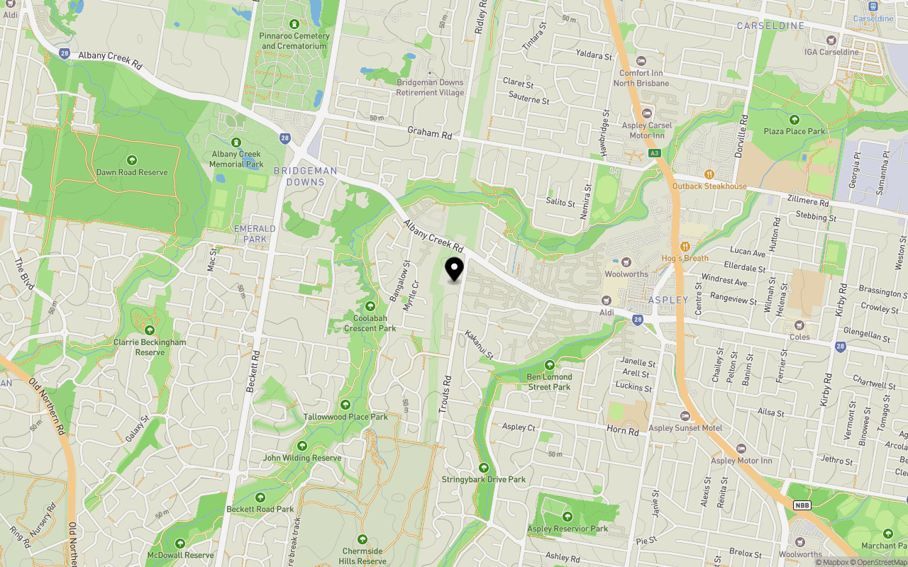 Map preview — click to interact