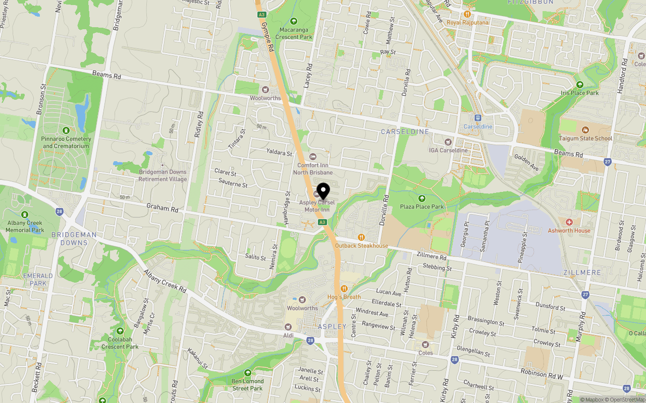Map preview — click to interact