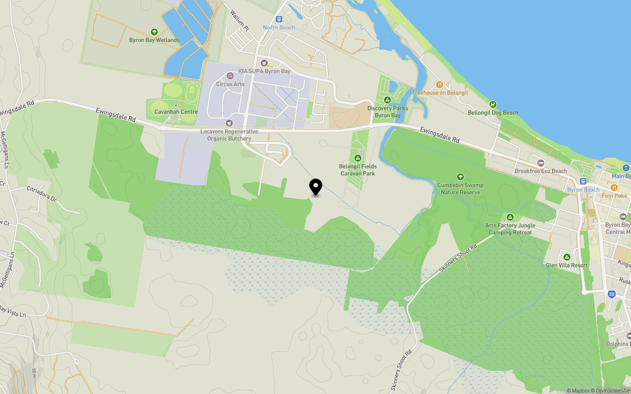 Map preview — click to interact