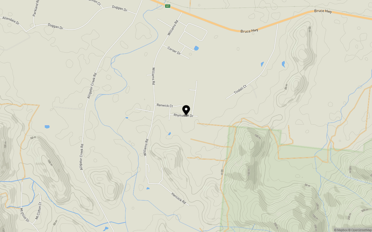 Map preview — click to interact