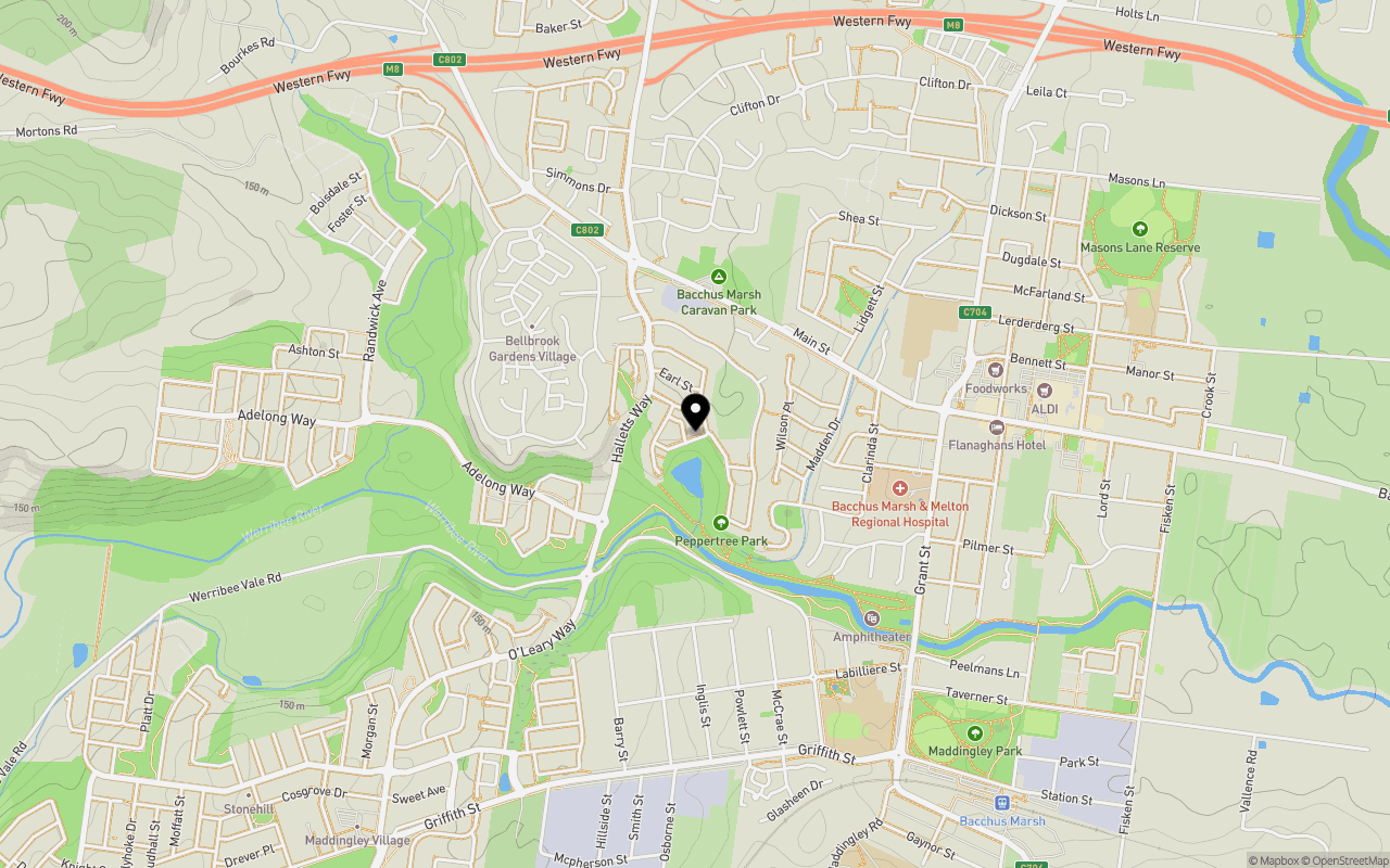 Map preview — click to interact