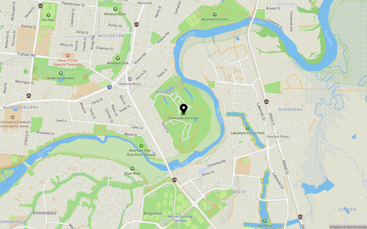 Map preview — click to interact