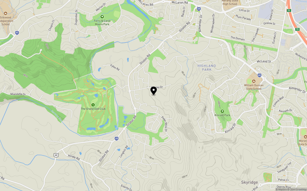 Map preview — click to interact