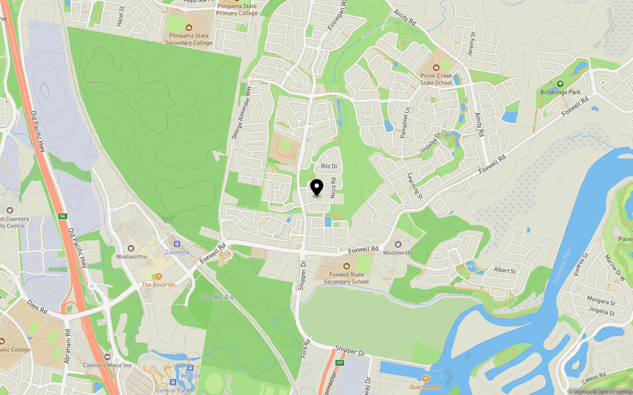 Map preview — click to interact