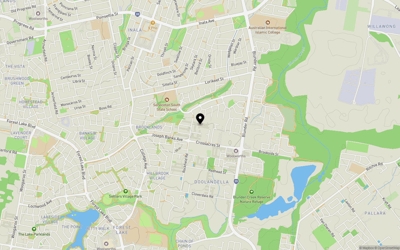 Map preview — click to interact