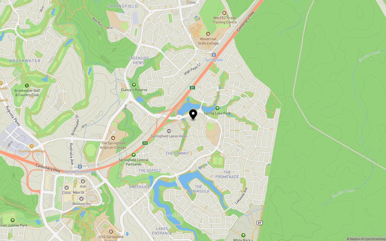 Map preview — click to interact