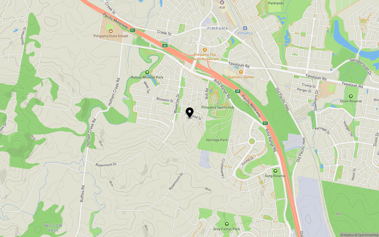 Map preview — click to interact