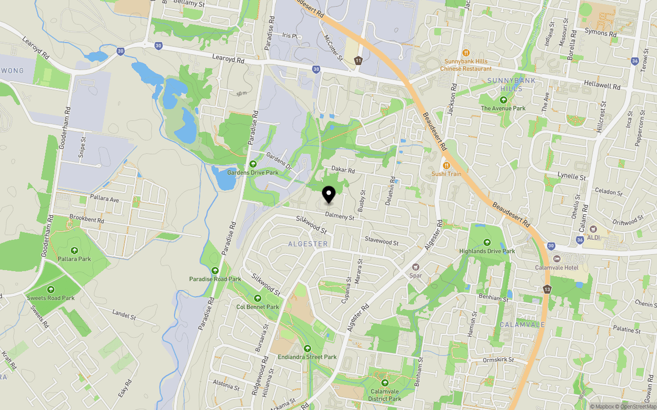 Map preview — click to interact