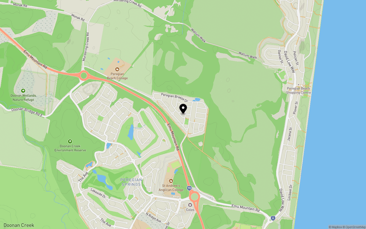 Map preview — click to interact