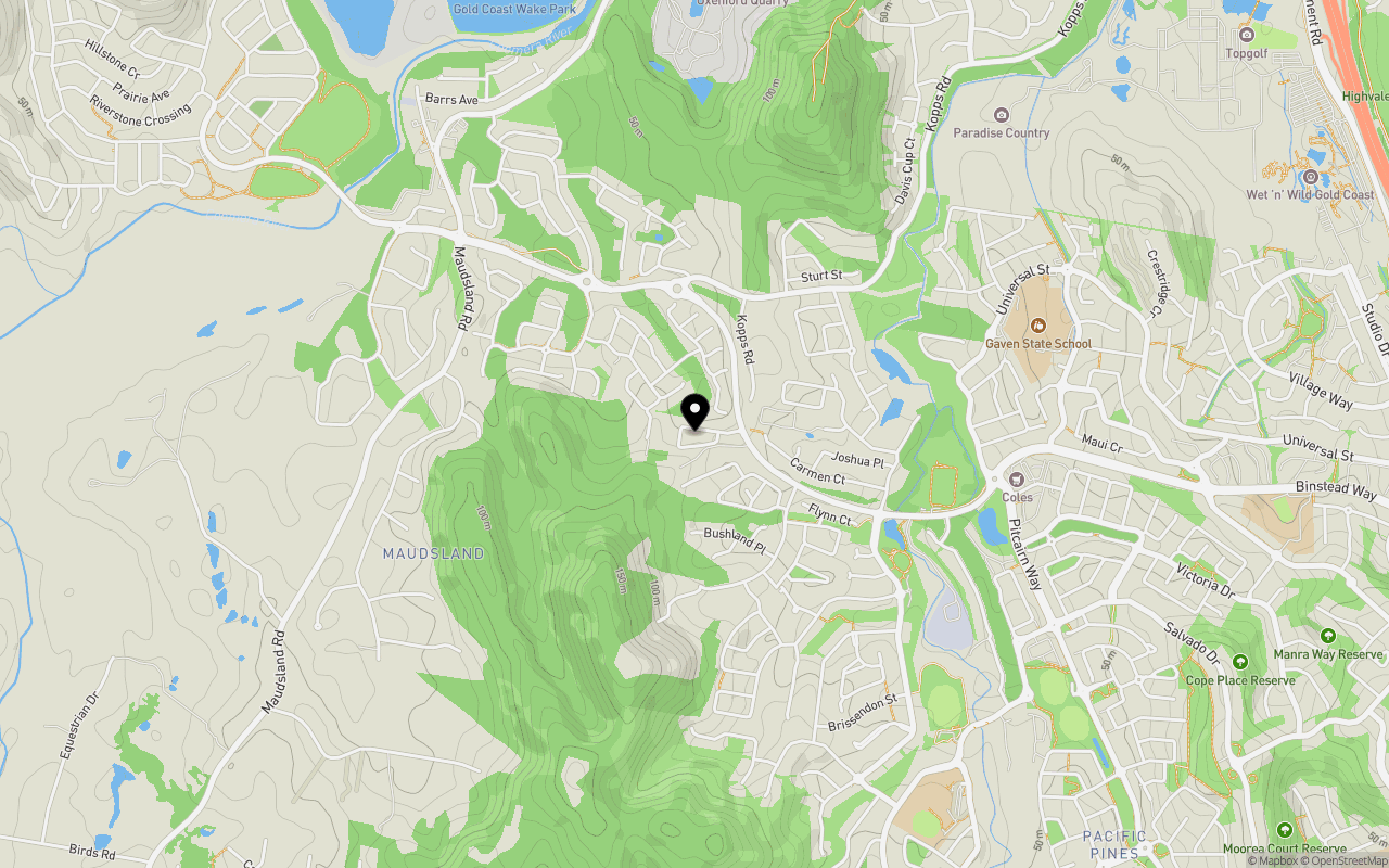 Map preview — click to interact