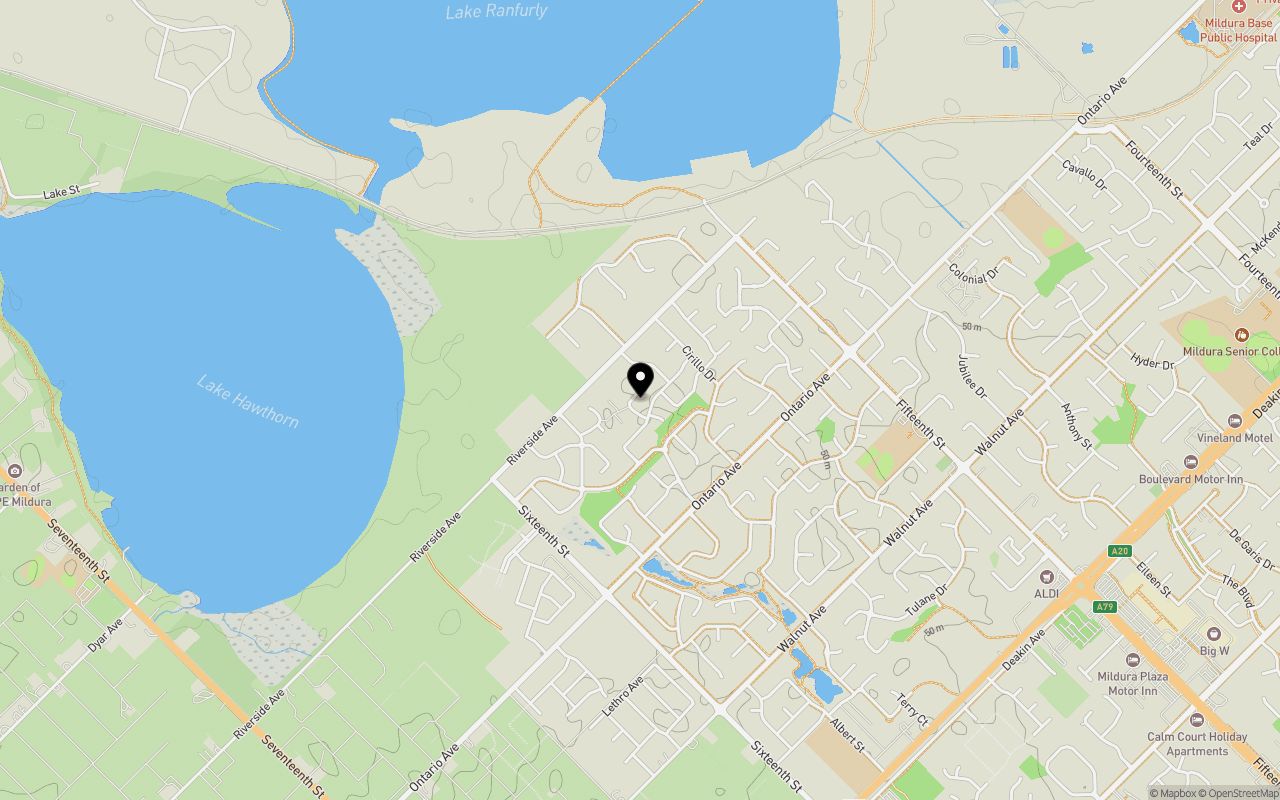 Map preview — click to interact