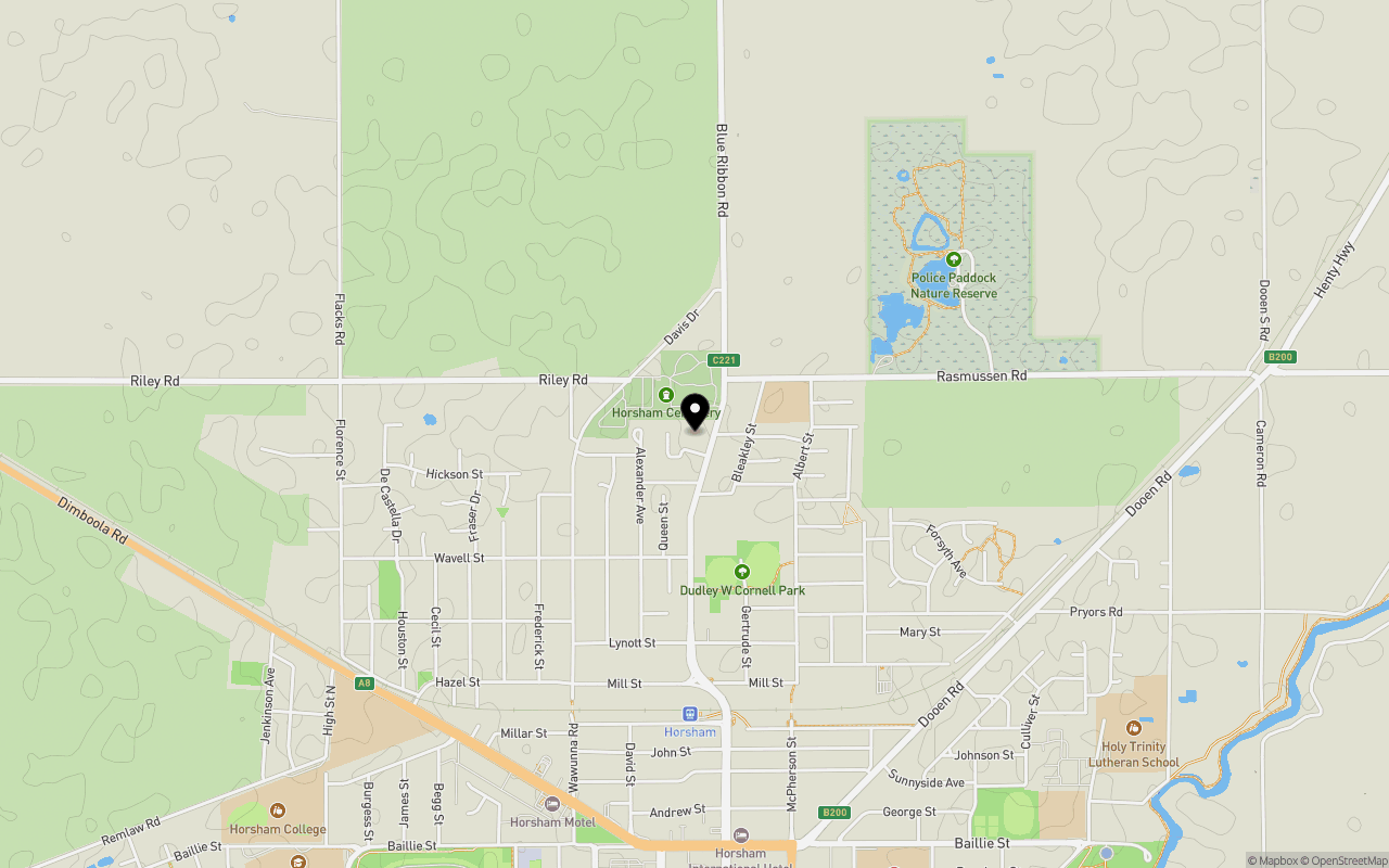 Map preview — click to interact