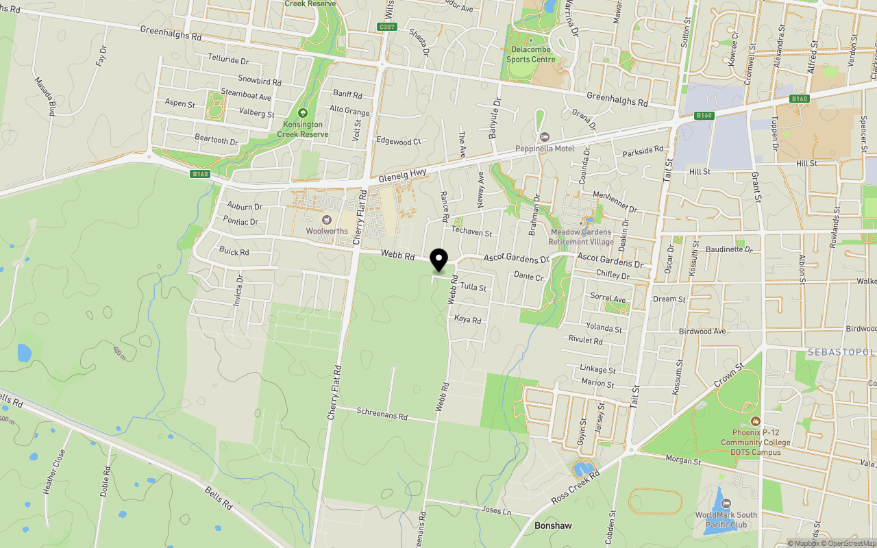 Map preview — click to interact