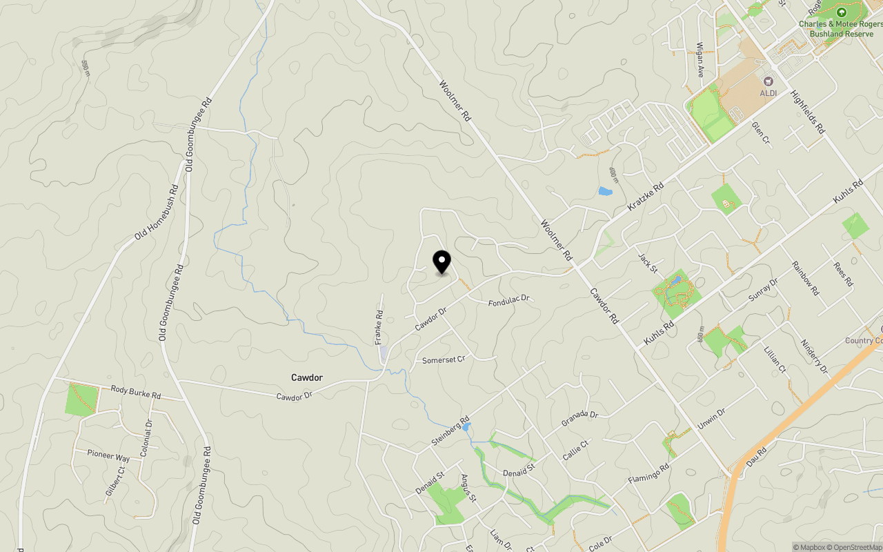Map preview — click to interact