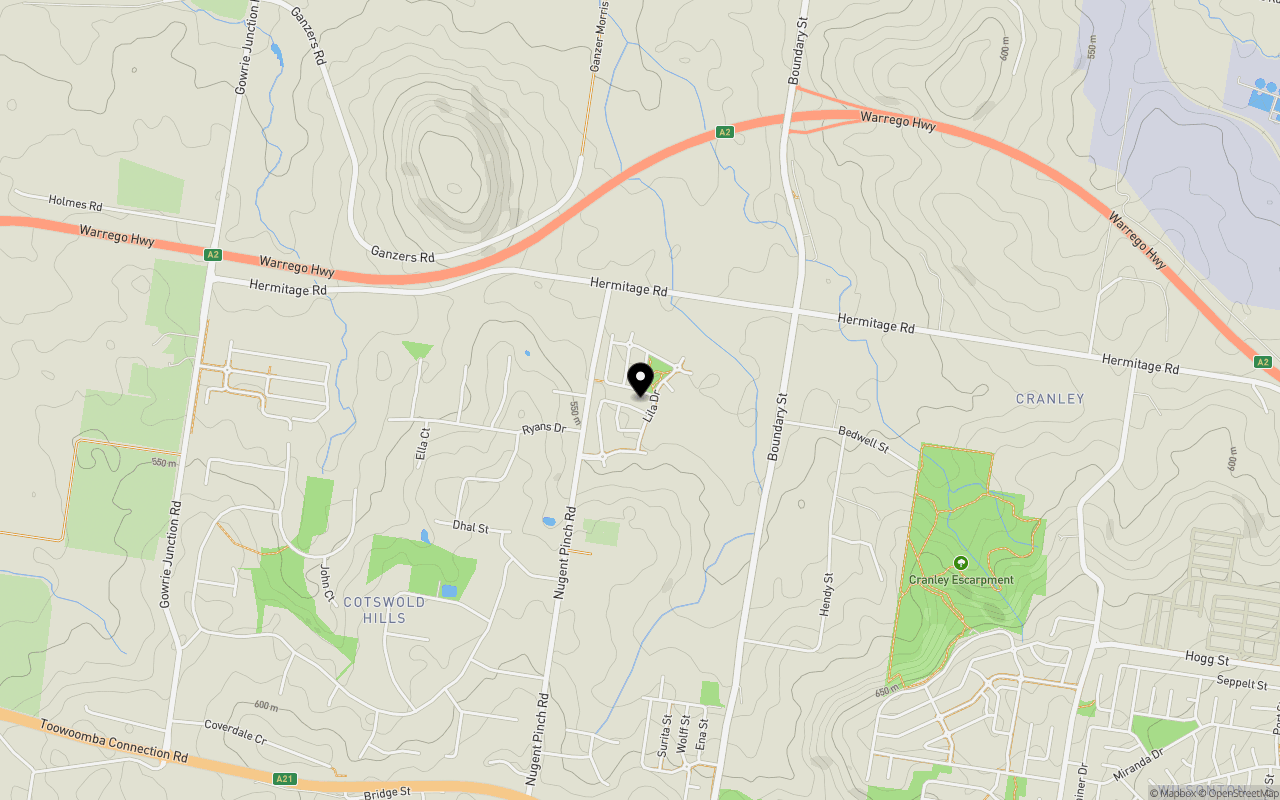 Map preview — click to interact