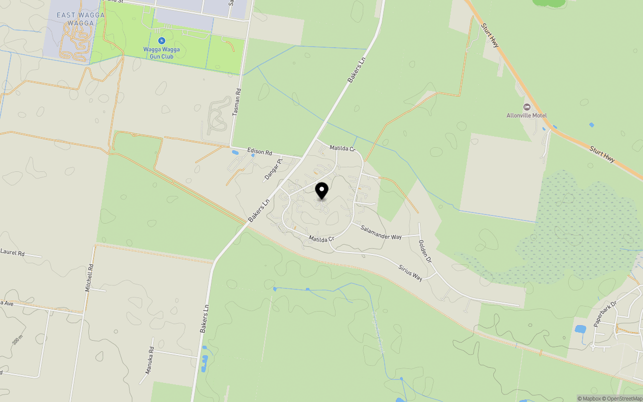 Map preview — click to interact
