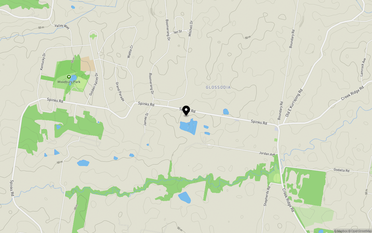 Map preview — click to interact