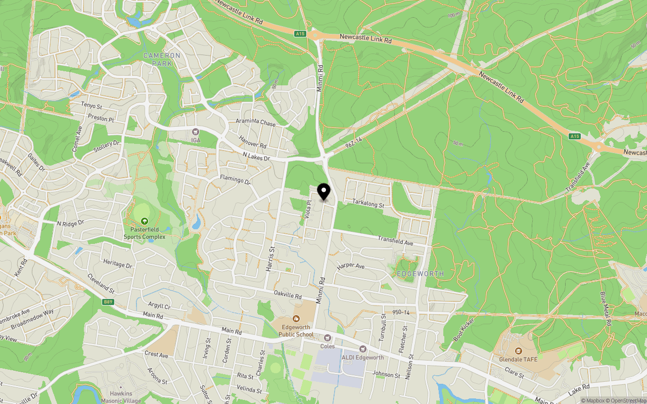Map preview — click to interact