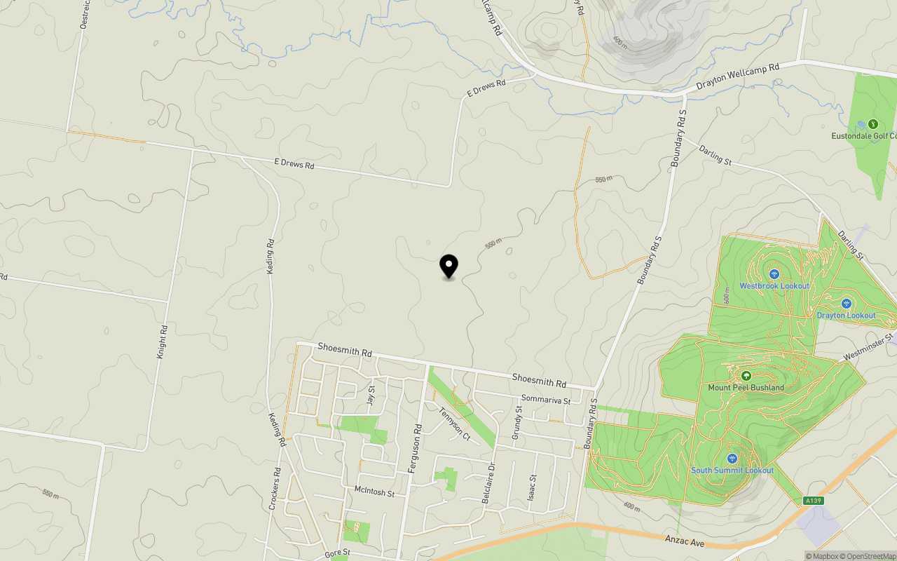 Map preview — click to interact