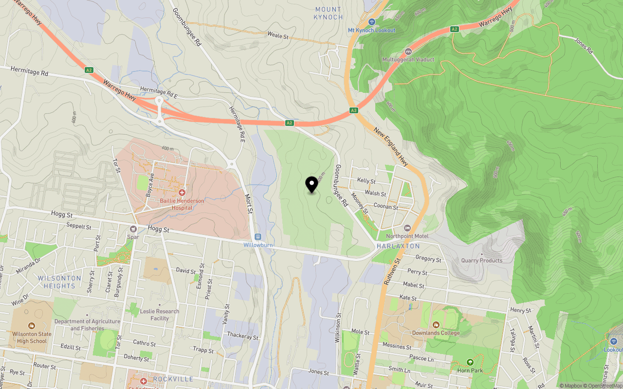 Map preview — click to interact