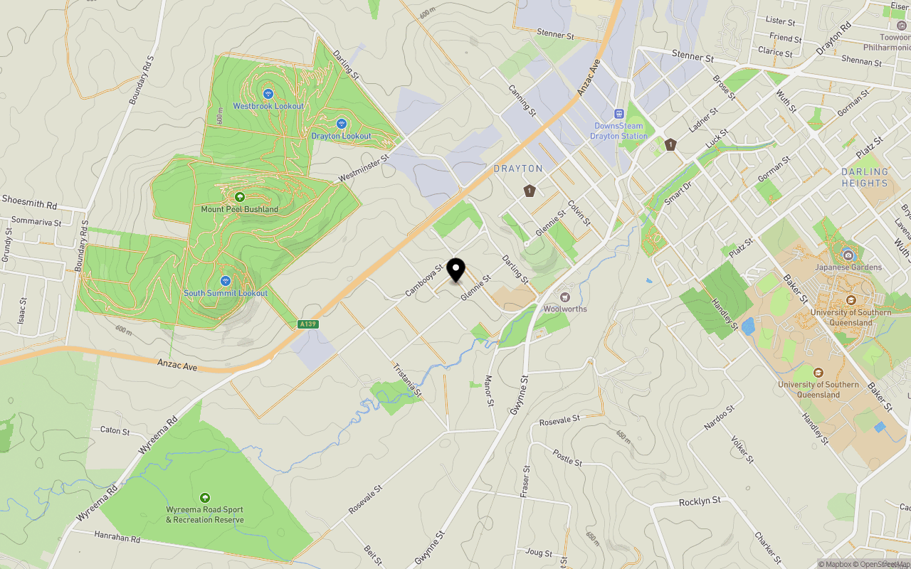 Map preview — click to interact