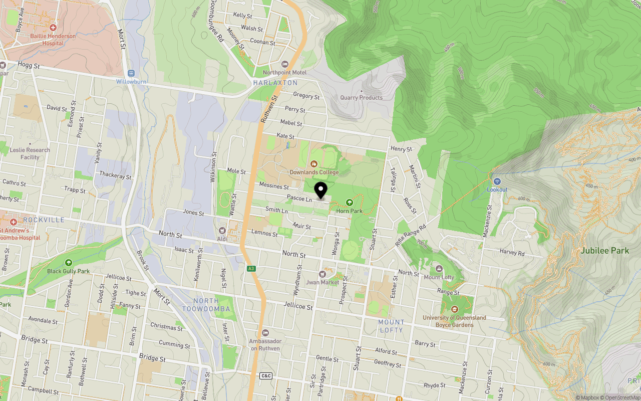 Map preview — click to interact