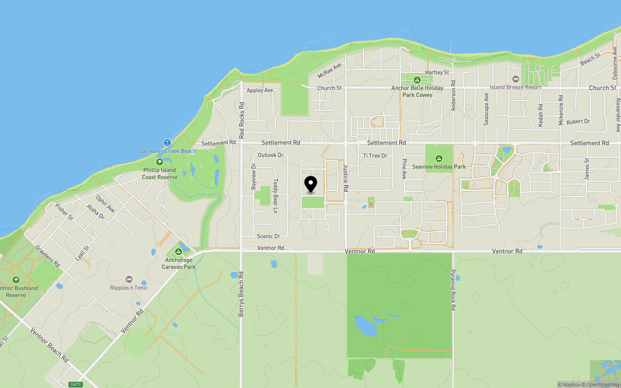 Map preview — click to interact