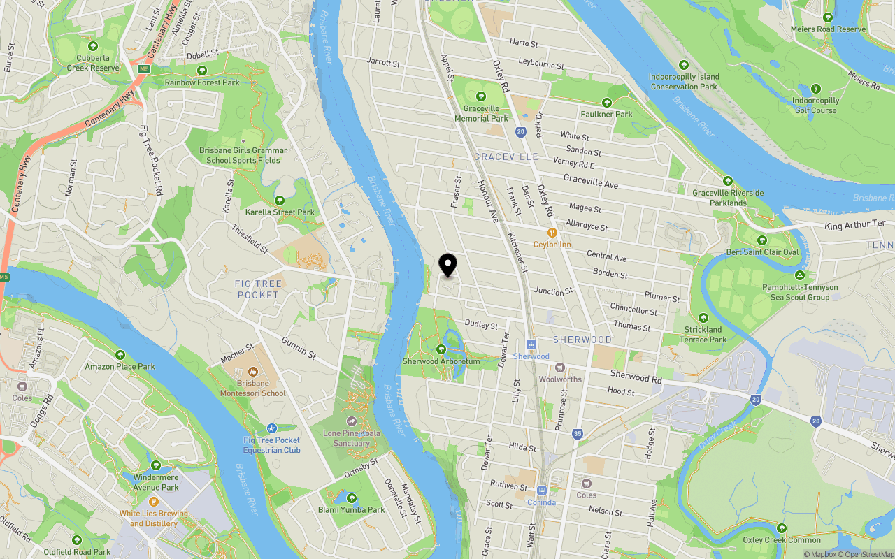 Map preview — click to interact