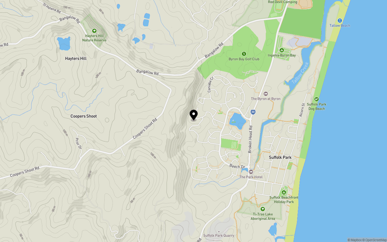 Map preview — click to interact