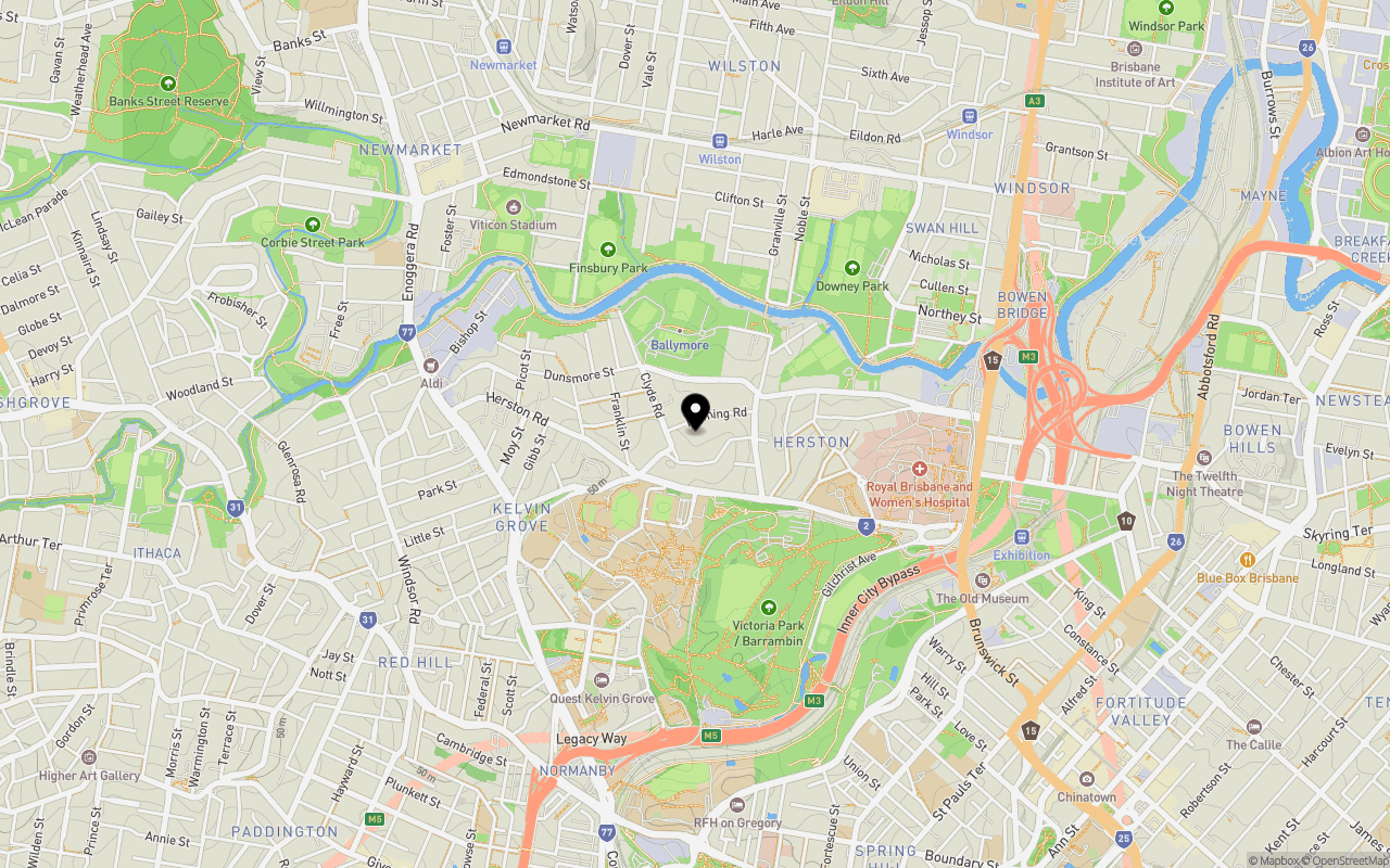 Map preview — click to interact