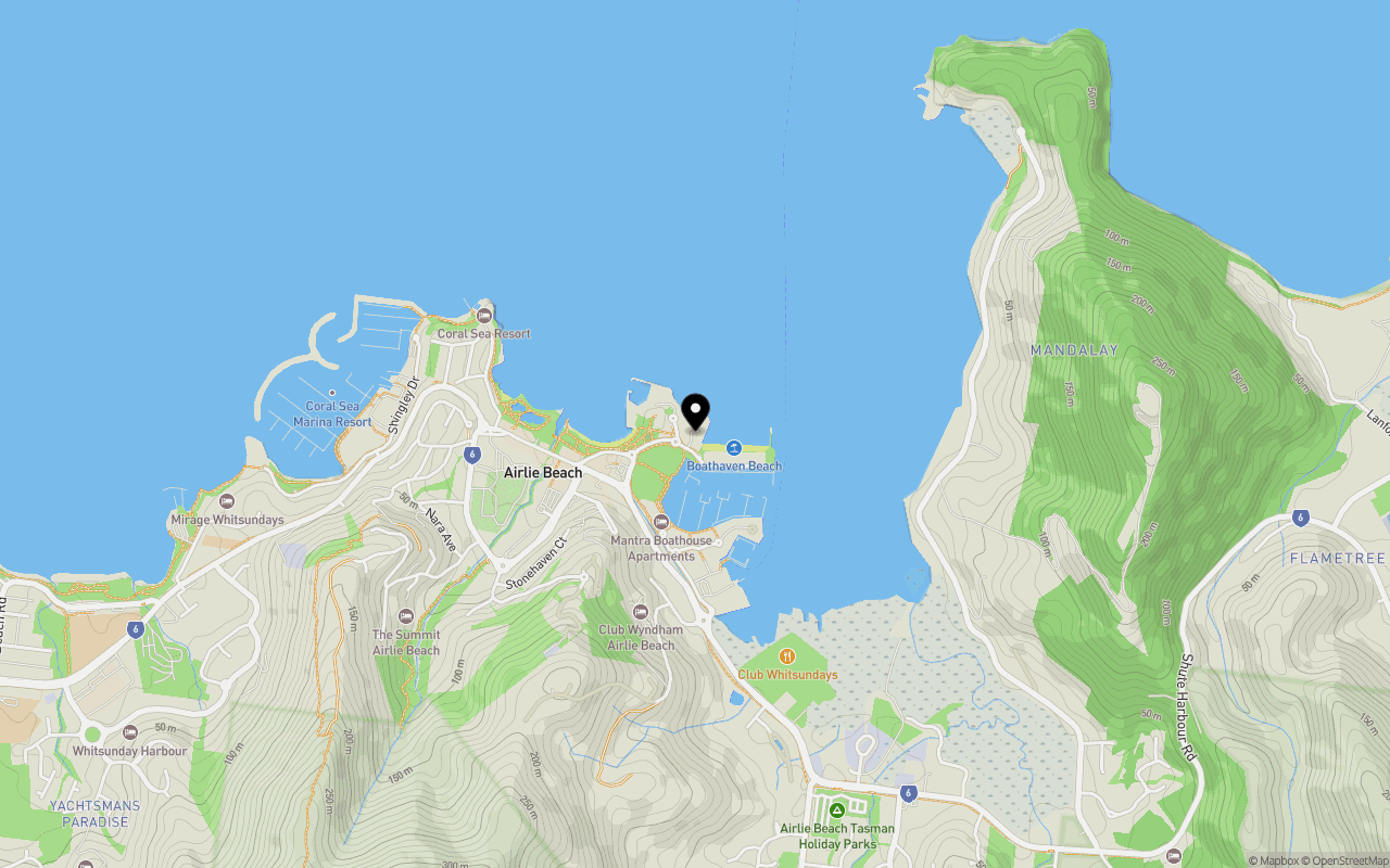 Map preview — click to interact
