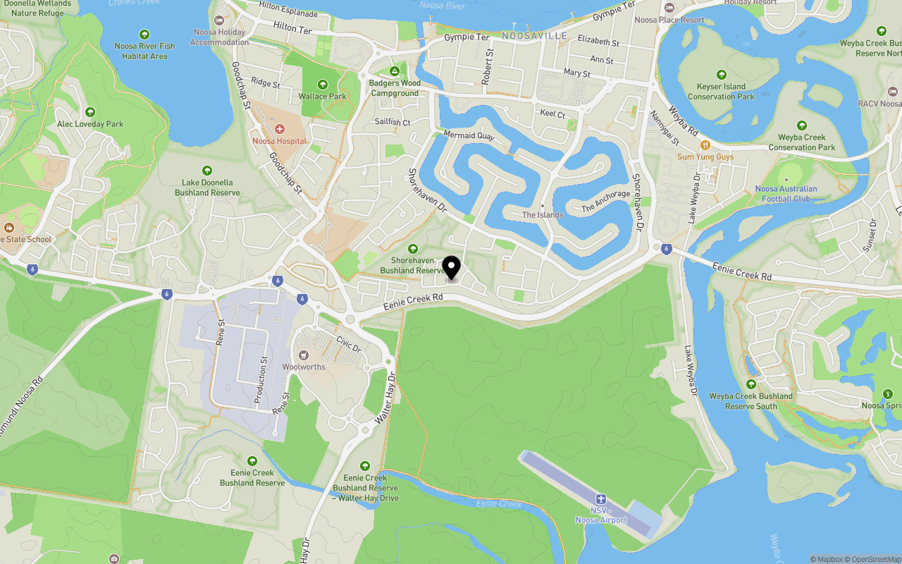 Map preview — click to interact