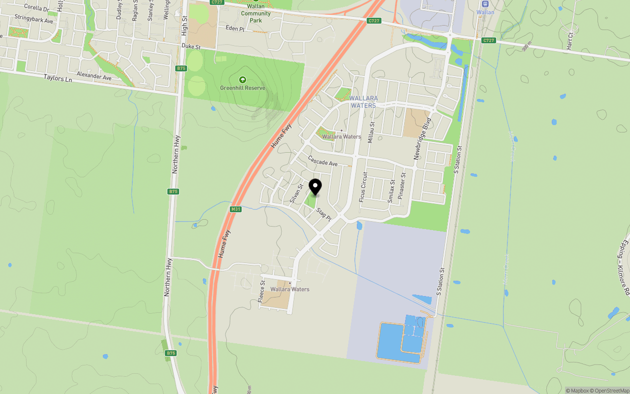 Map preview — click to interact