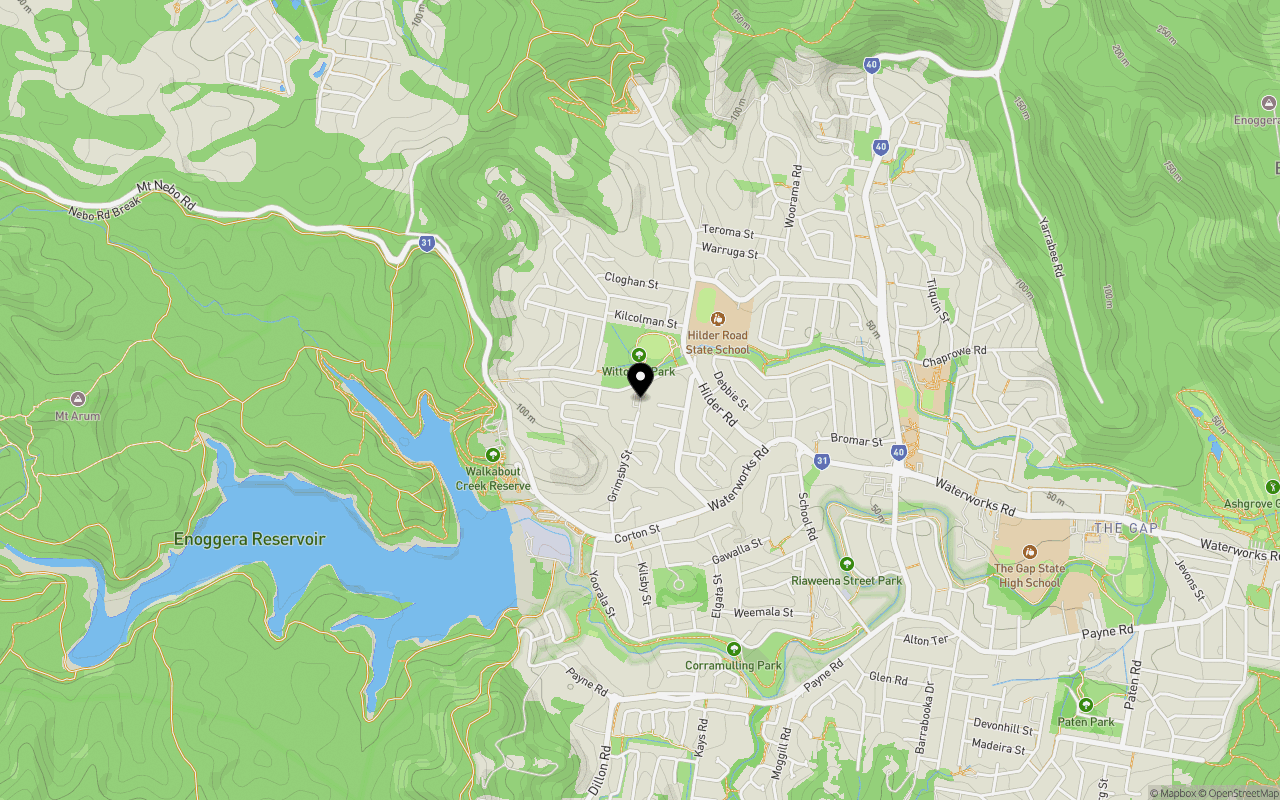 Map preview — click to interact