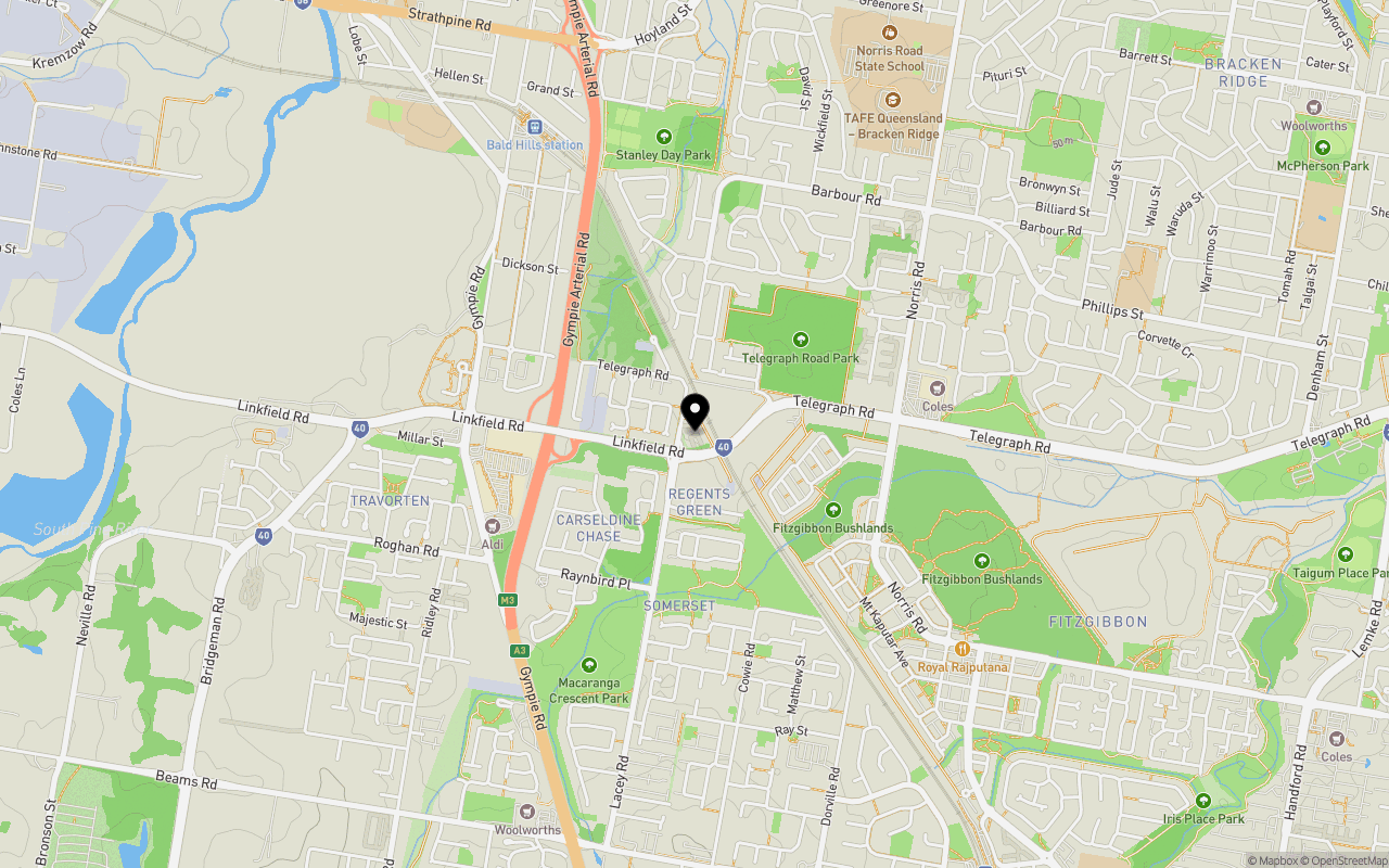 Map preview — click to interact