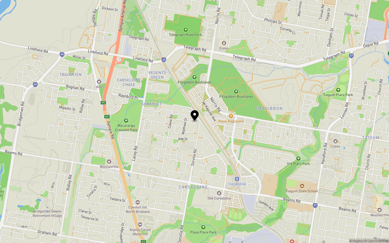 Map preview — click to interact