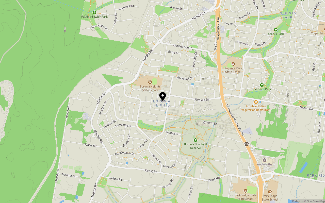 Map preview — click to interact